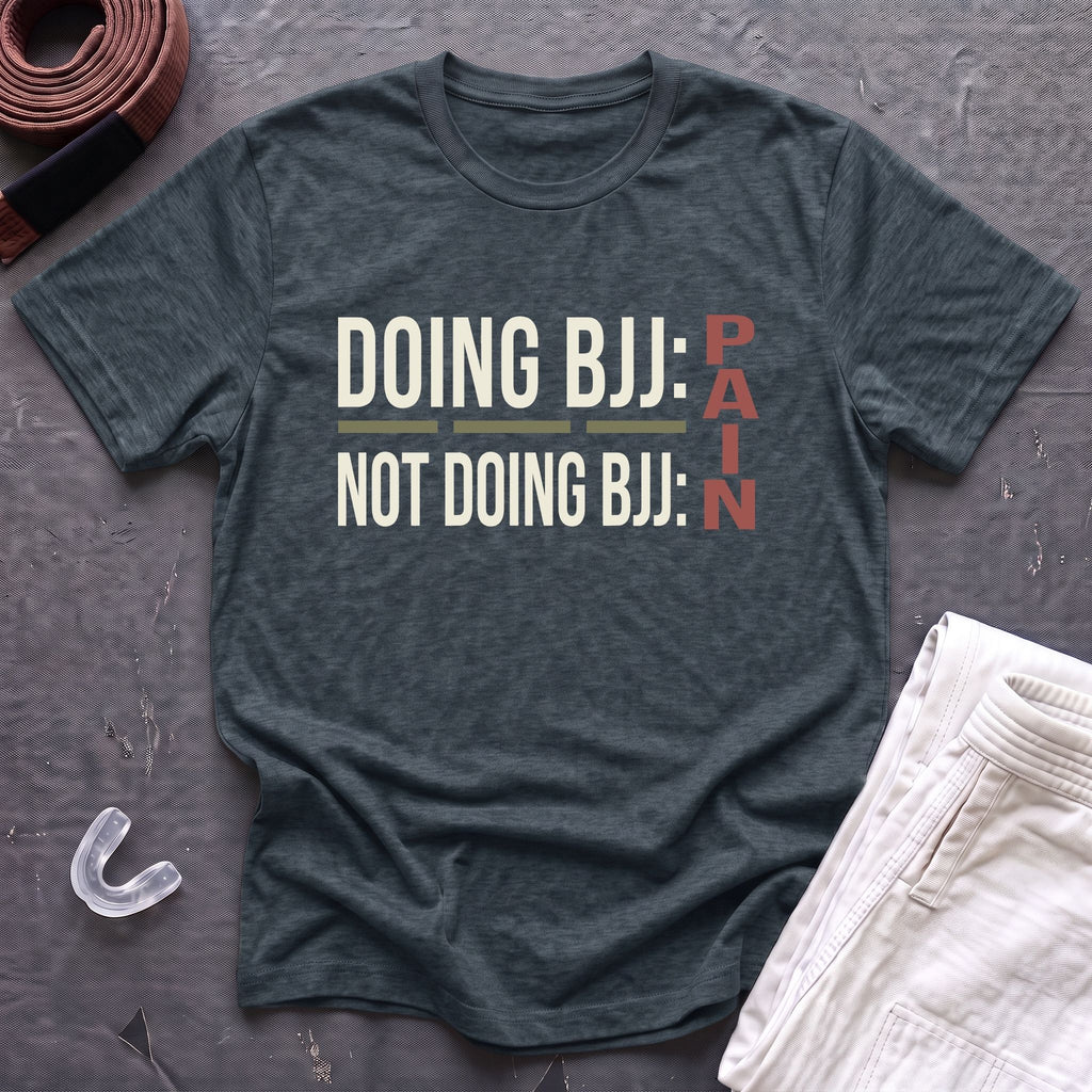 Pain Either Way T-Shirt