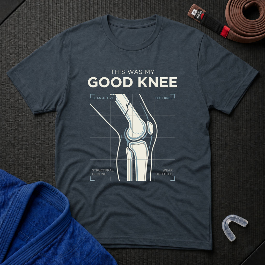 My Good Knee T-Shirt