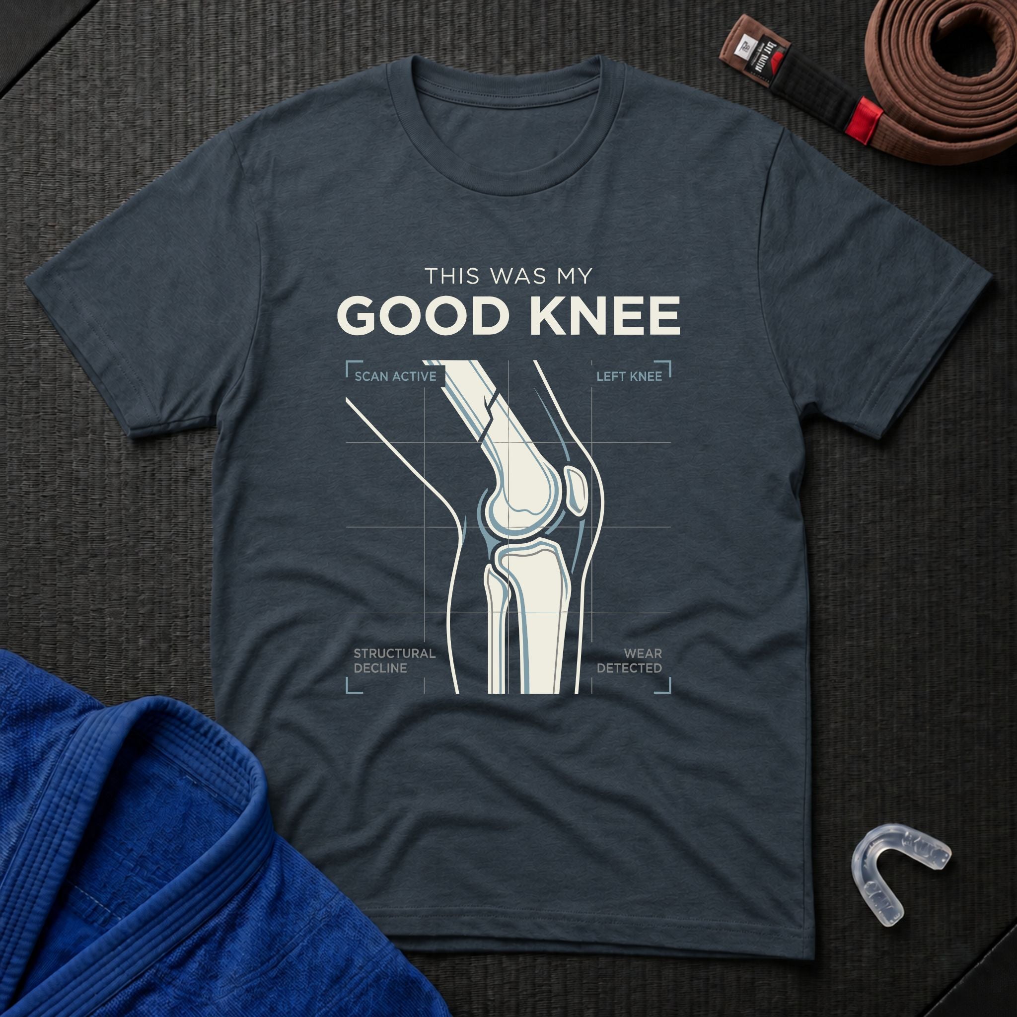 My Good Knee T-Shirt