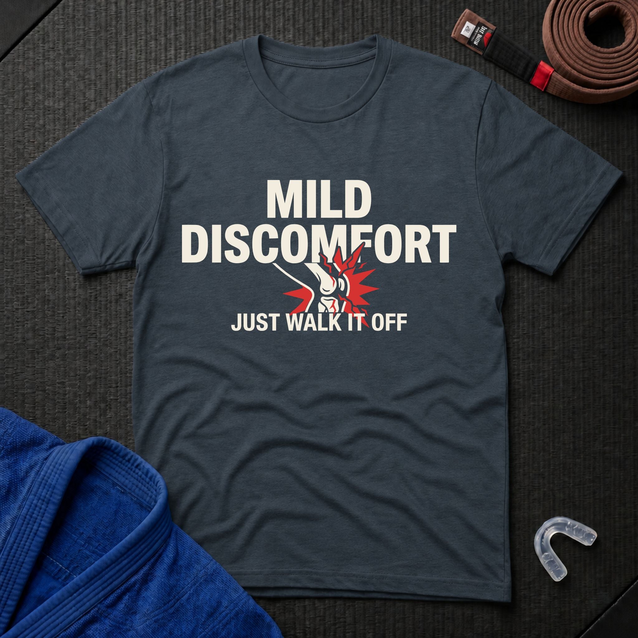 Mild Discomfort T-Shirt