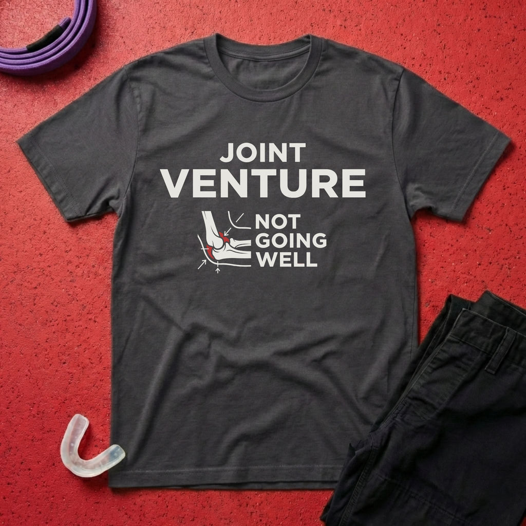 Joint Venture T-Shirt