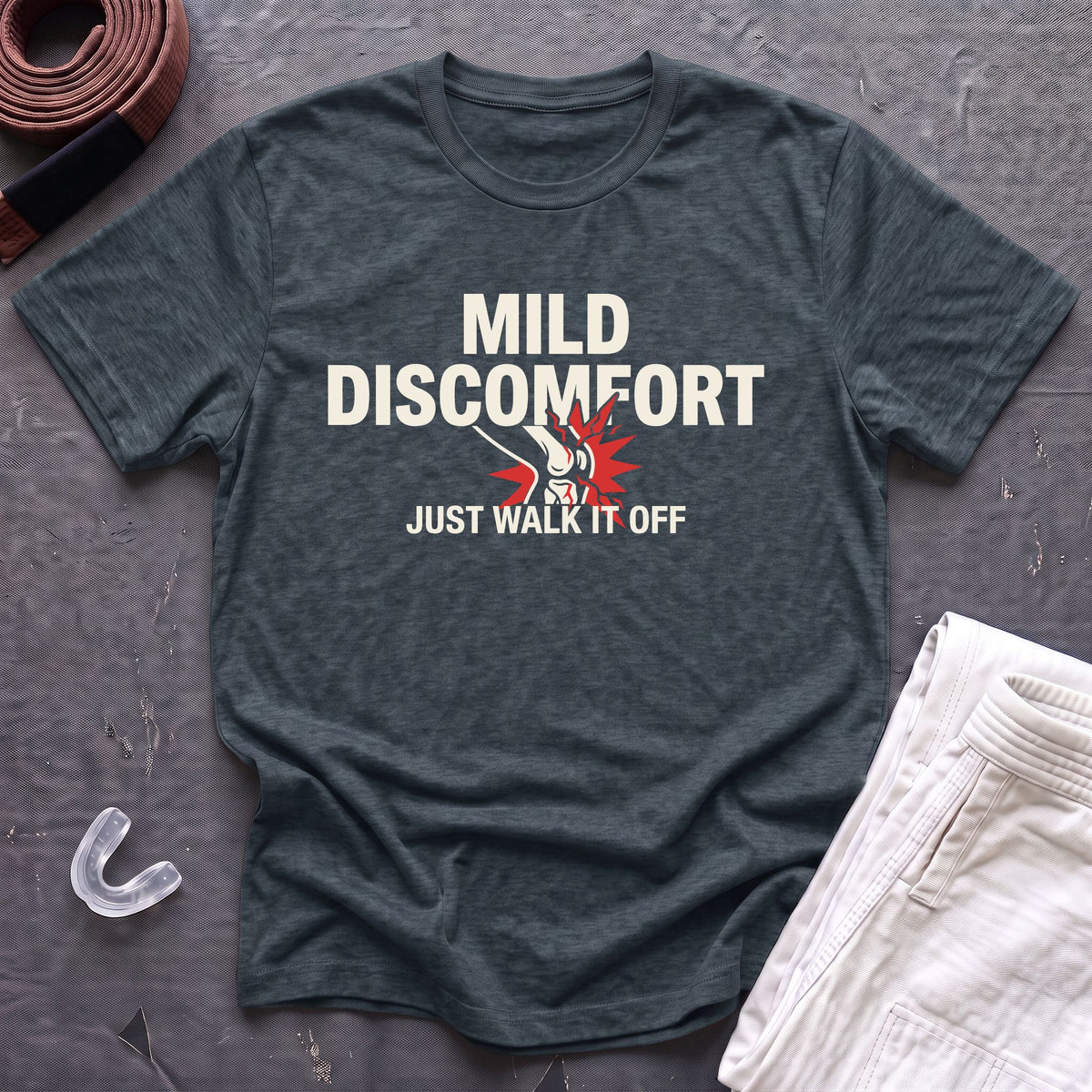 Mild Discomfort T-Shirt