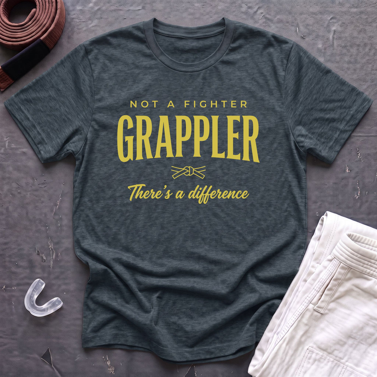 The Grappler T-Shirt