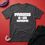 Process Over Outcome T-Shirt