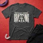 Grappling Mode T-Shirt