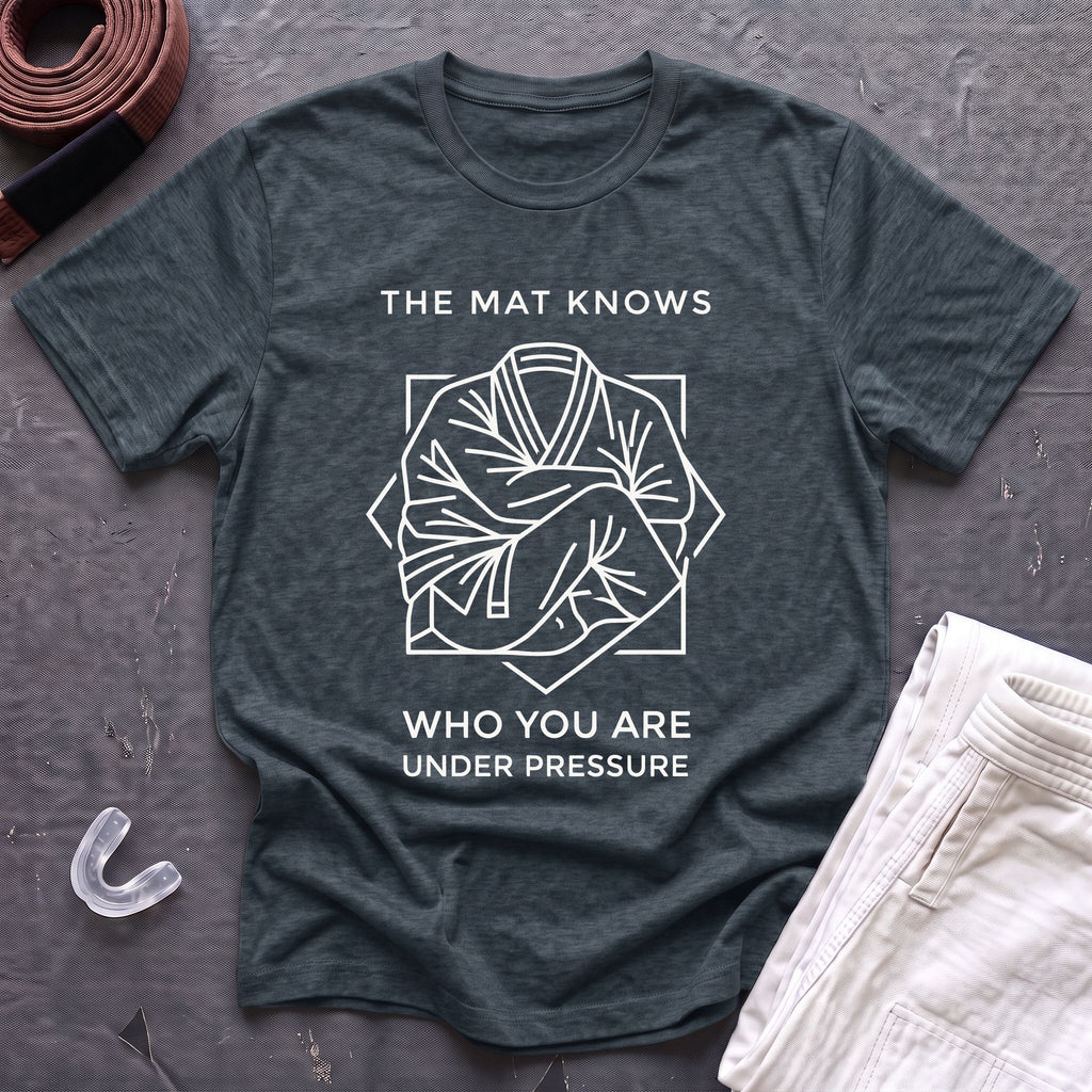Mat Knows T-Shirt