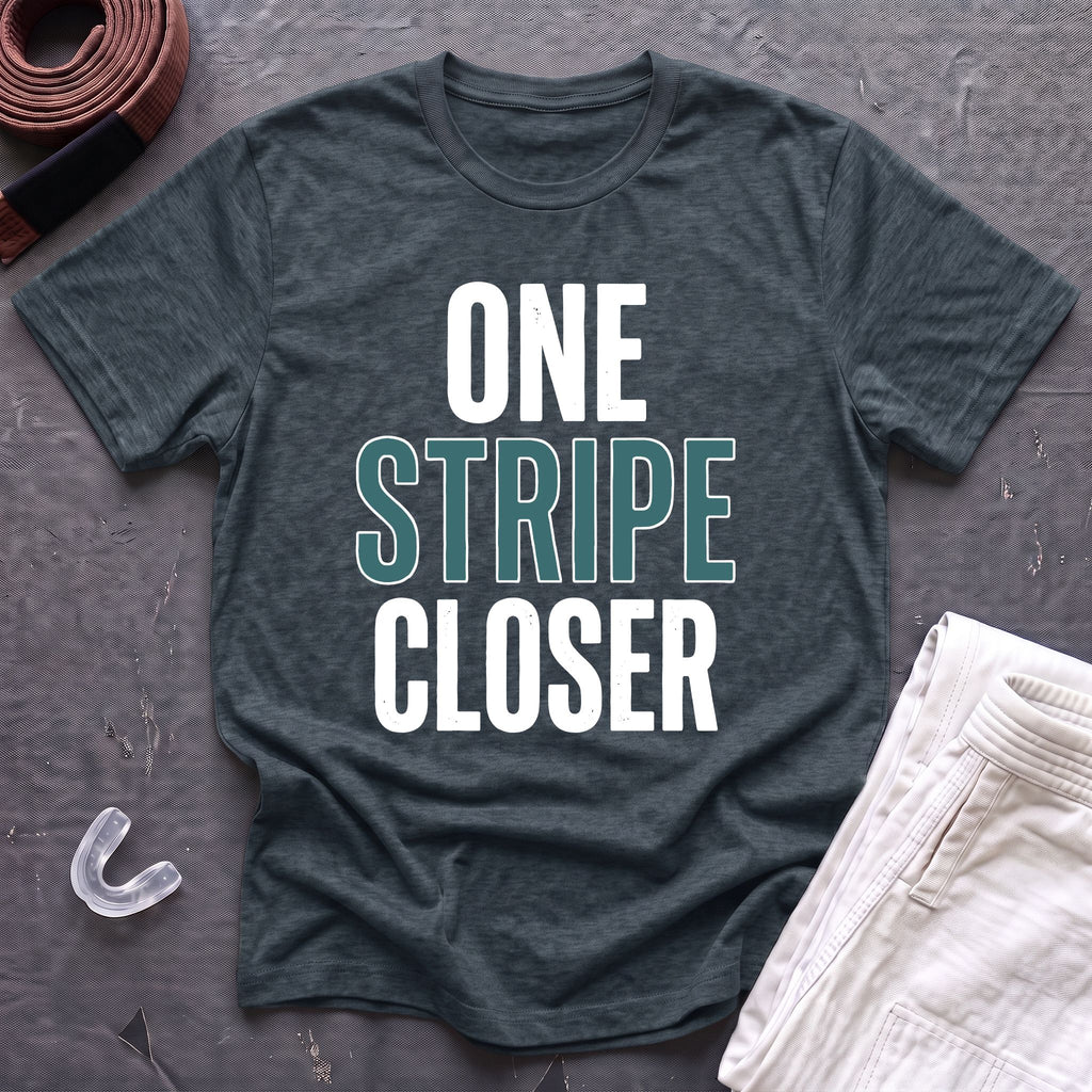 One Stripe Closer T-Shirt