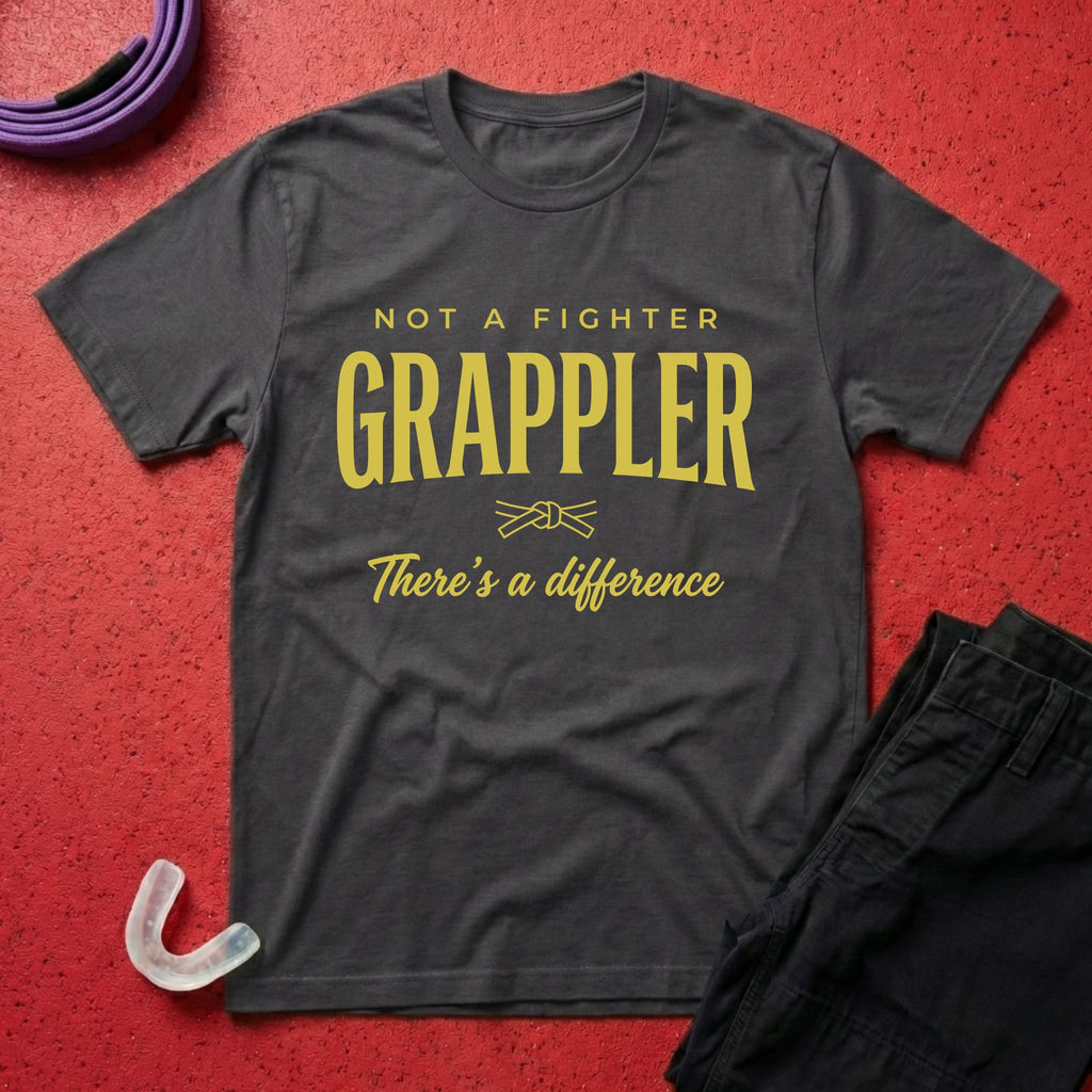 The Grappler T-Shirt