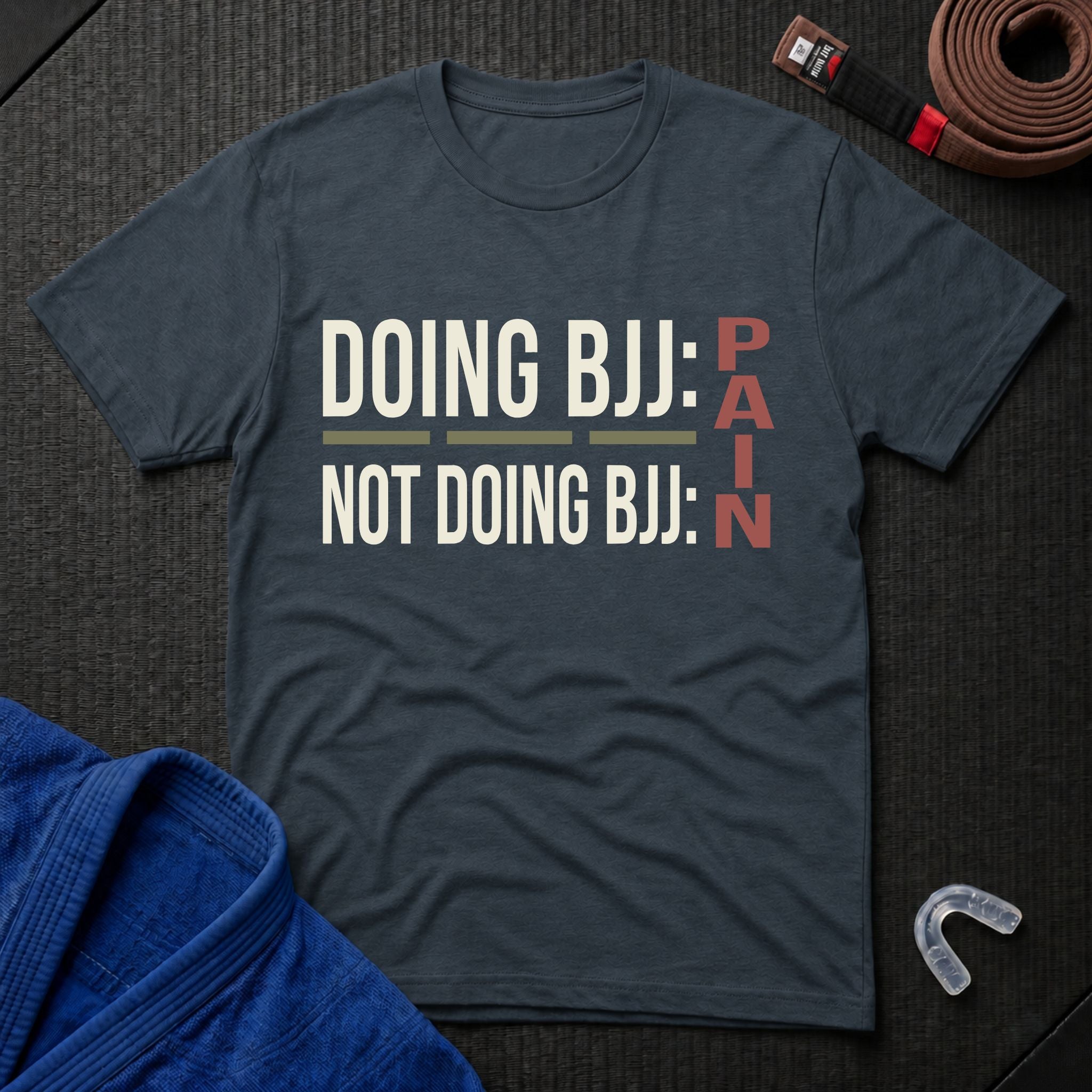 Pain Either Way T-Shirt
