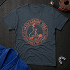 Involuntary Yoga T-Shirt