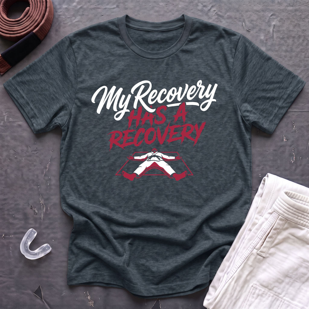My Recovery T-Shirt