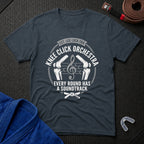 Knee Klick Orchestra T-Shirt