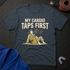 Cardio Taps First T-Shirt