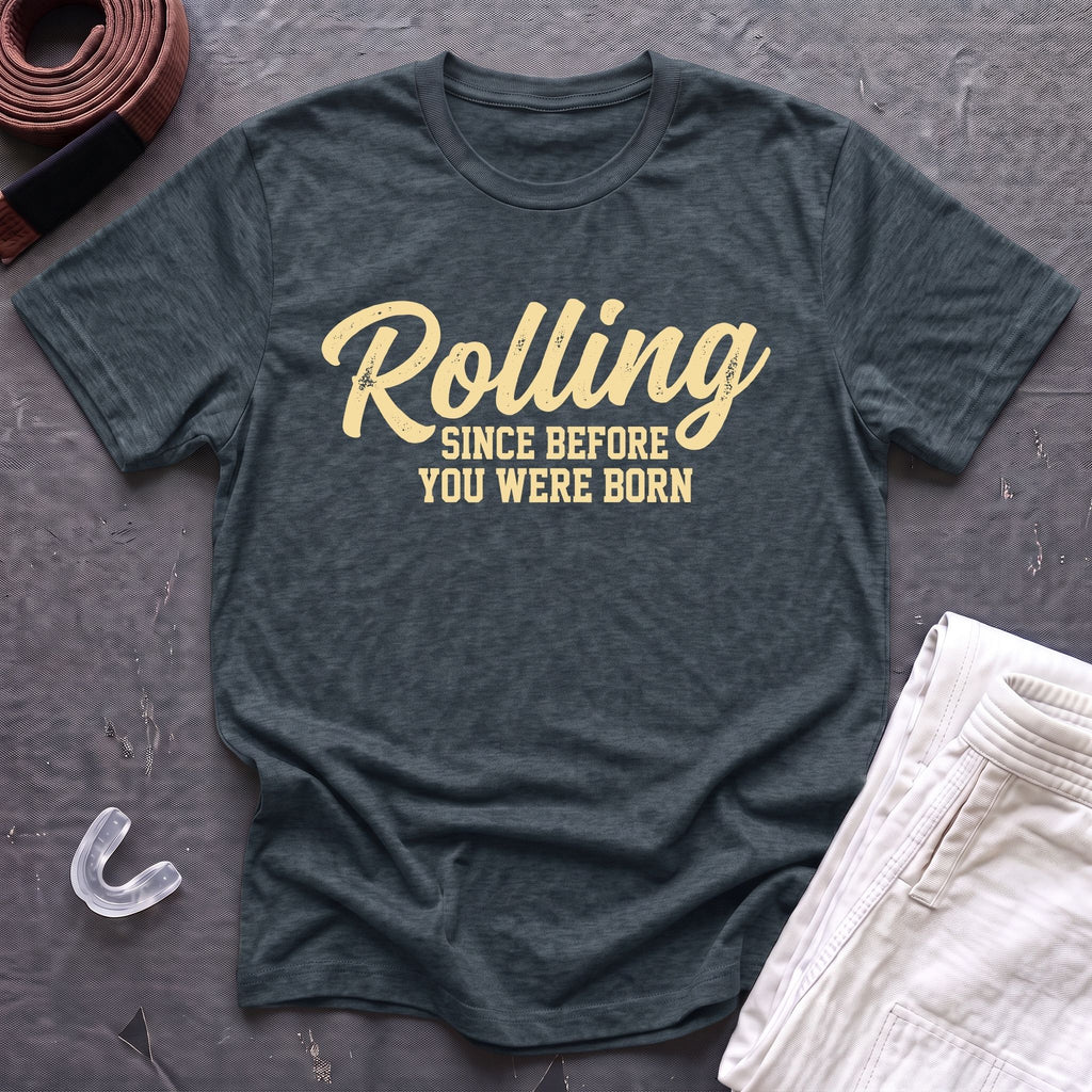Still Rollin' T-Shirt
