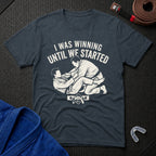 Winning Briefly T-Shirt