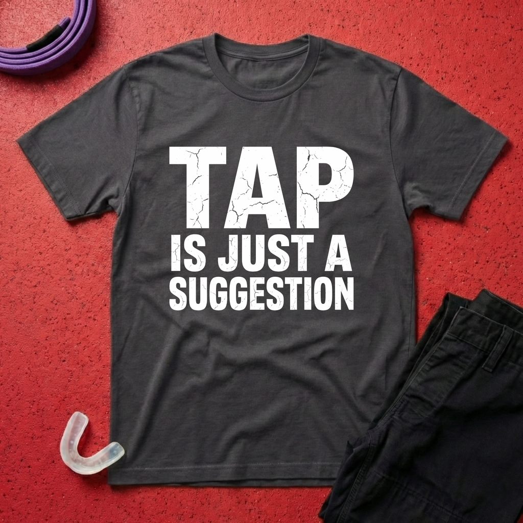 Tap Suggestion T-Shirt