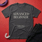Advanced Beginner T-Shirt