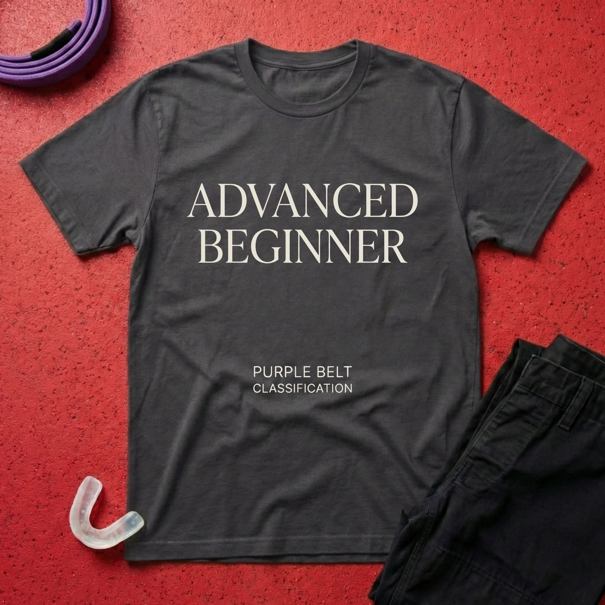Advanced Beginner T-Shirt