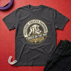 Forged On The Mat T-Shirt