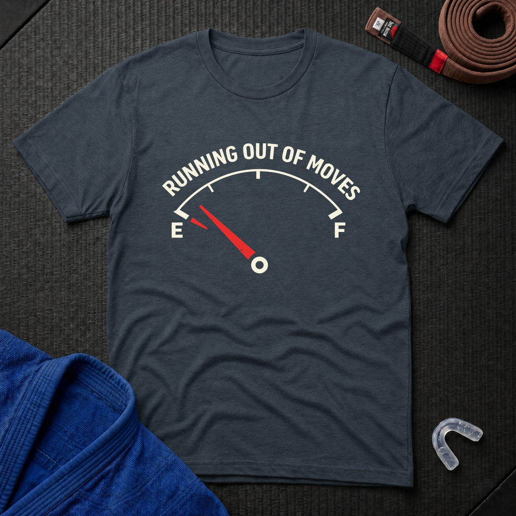 Out of Moves T-Shirt