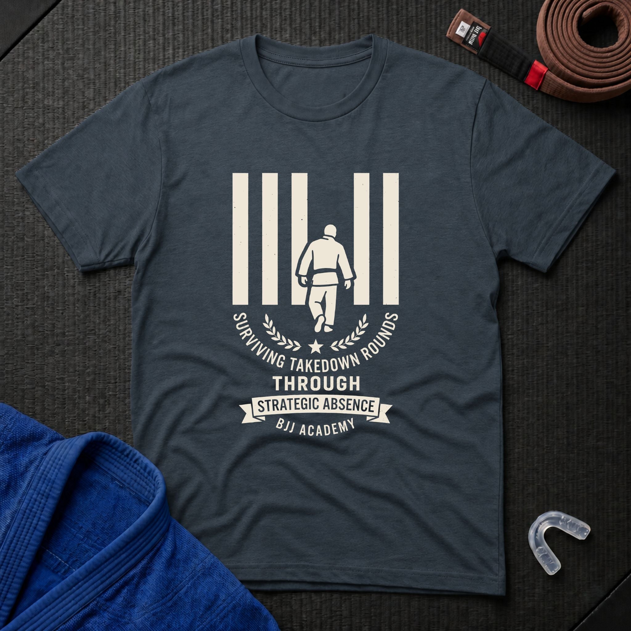 Strategic Absence T-Shirt