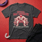 Mat Enforcer T-Shirt