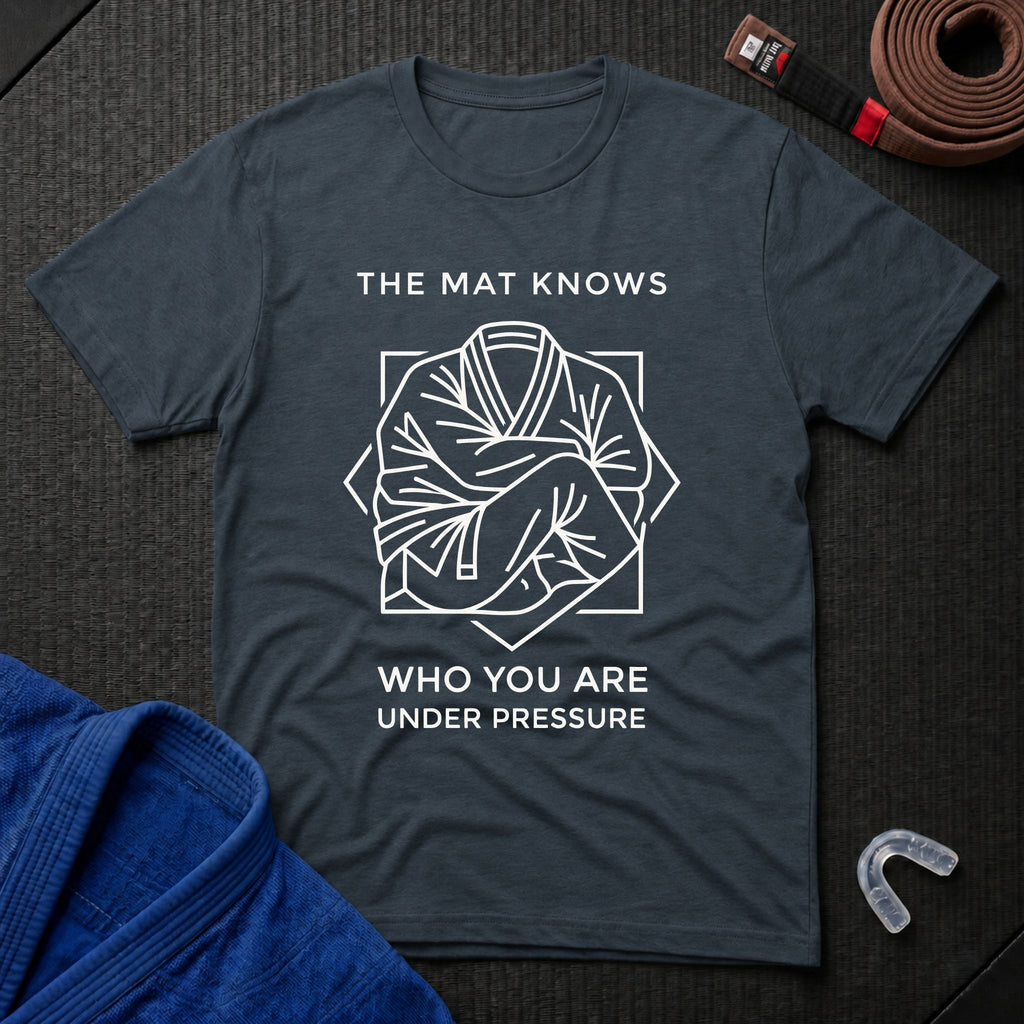 Mat Knows T-Shirt