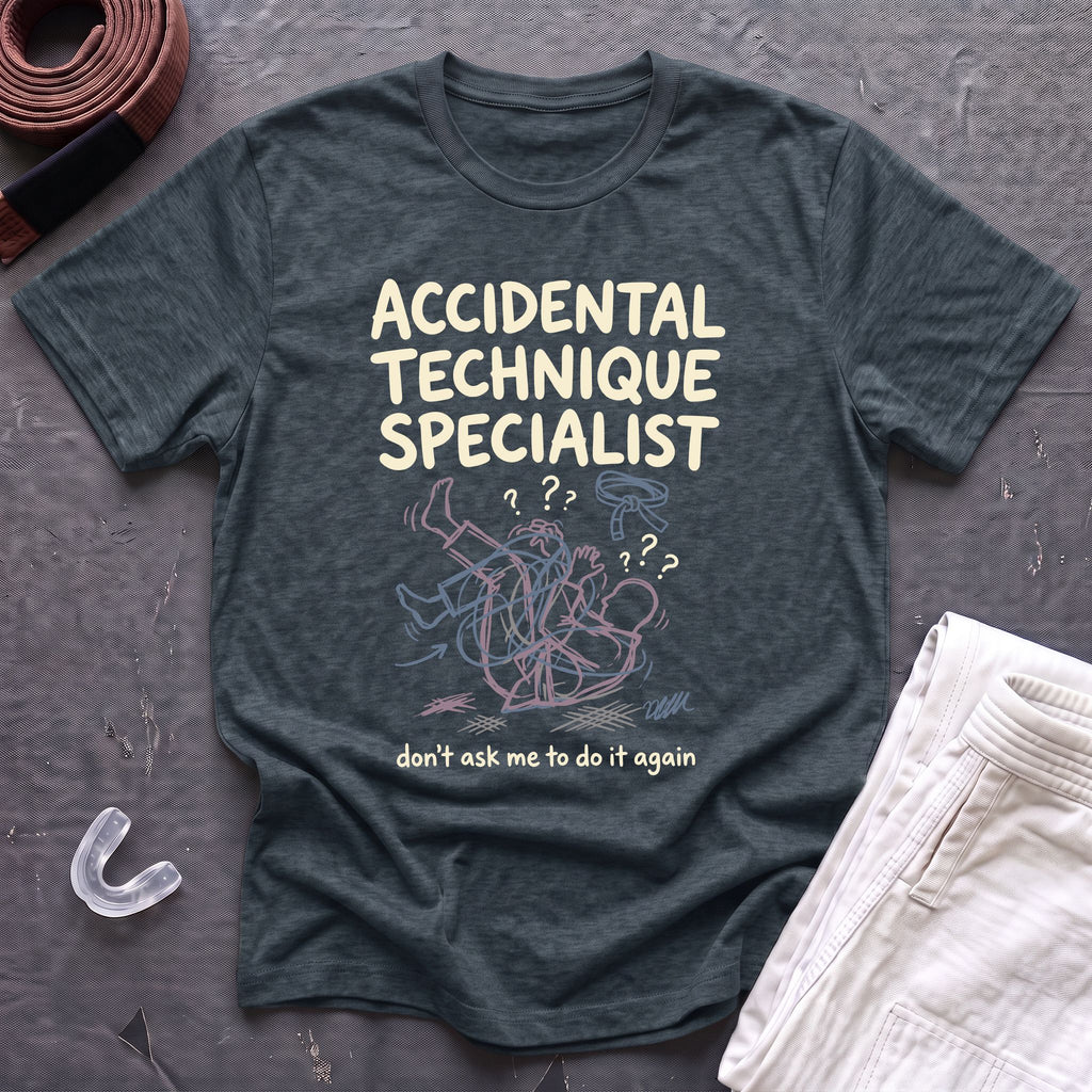 Accidental Tech T-Shirt
