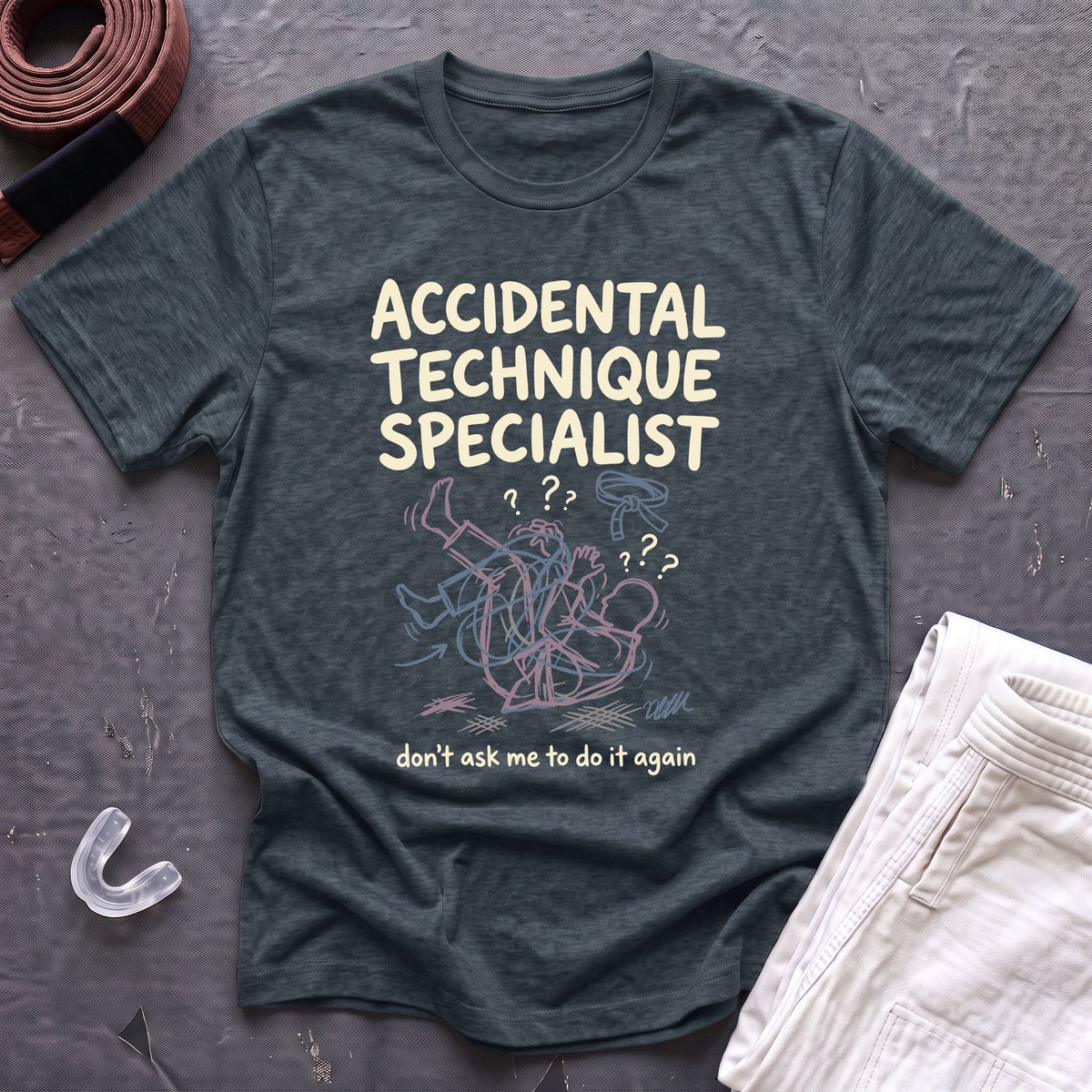 Accidental Tech T-Shirt