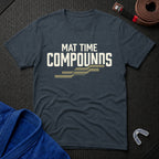 Mat Time Compounds T-Shirt