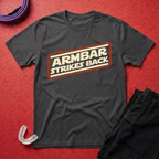The Armbar Strikes Back T-Shirt