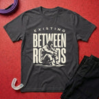 Existing Between Rounds T-Shirt