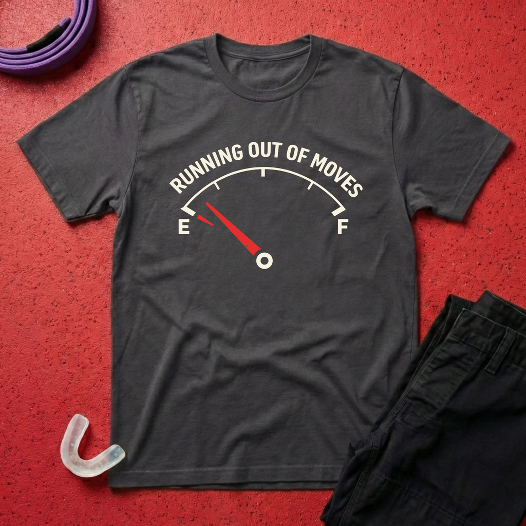 Out of Moves T-Shirt
