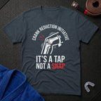 Tap Not Snap T-Shirt