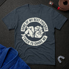 Jiu Jitsu Friends T-Shirt