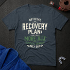 Recovery Plan T-Shirt
