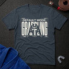 Grappling Mode T-Shirt