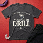 Can't Buy Shrimps T-Shirt