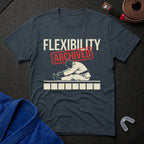 Flexibility Archived T-Shirt