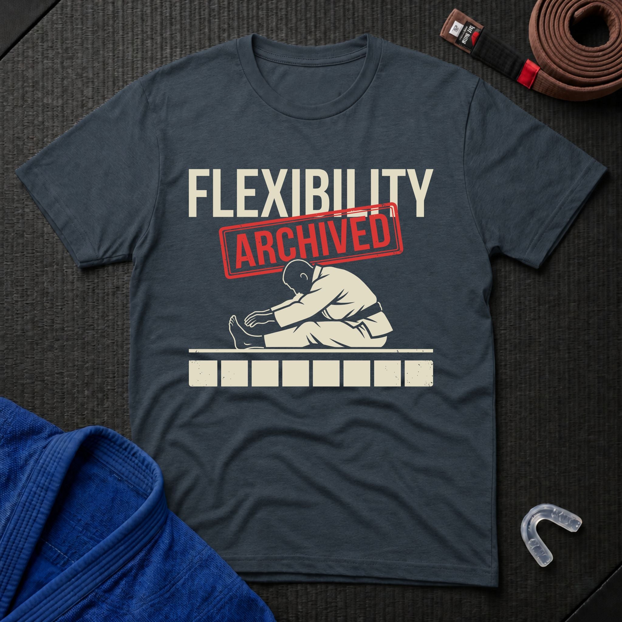 Flexibility Archived T-Shirt