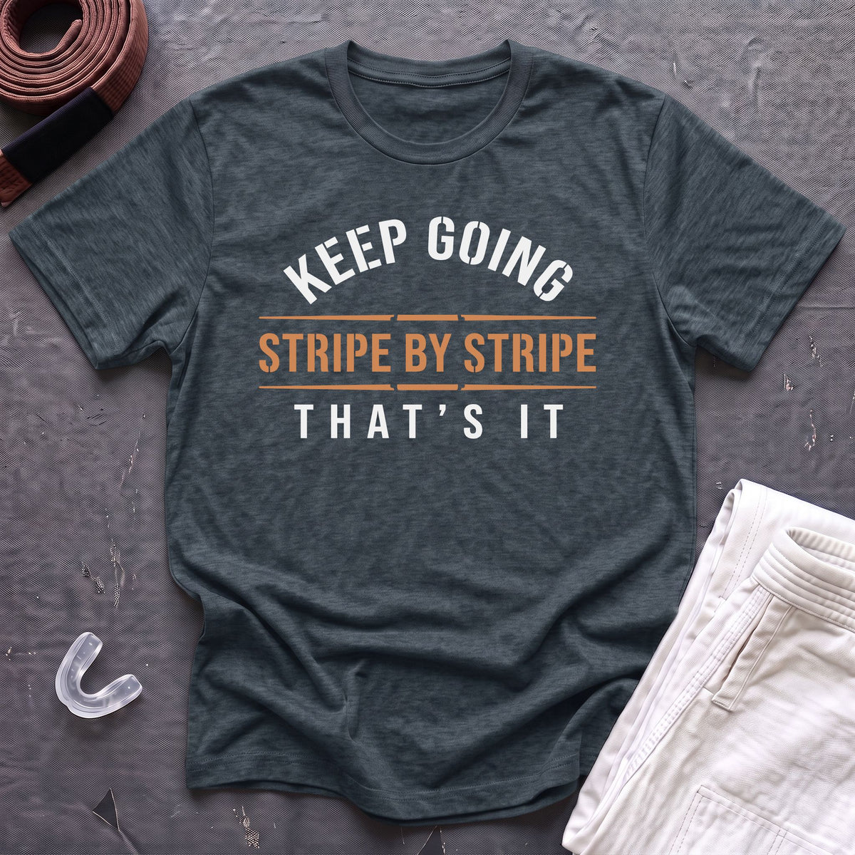 Keep Going T-Shirt