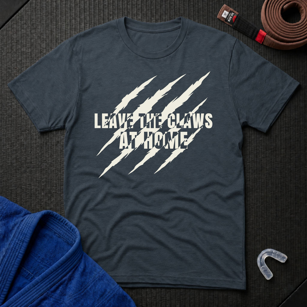 Leave The Claws T-Shirt