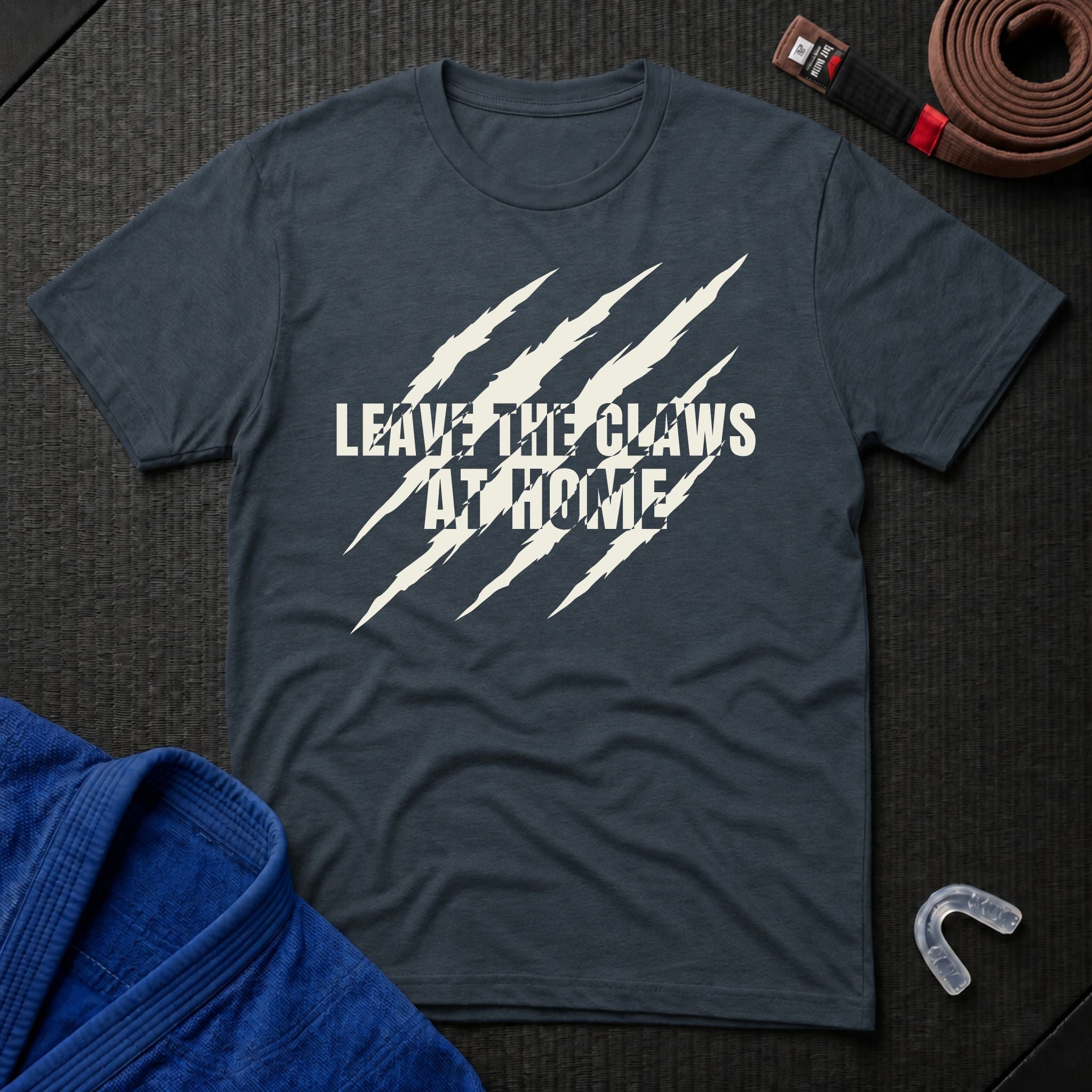 Leave The Claws T-Shirt
