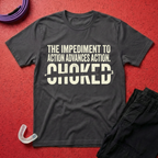 Chocked T-Shirt