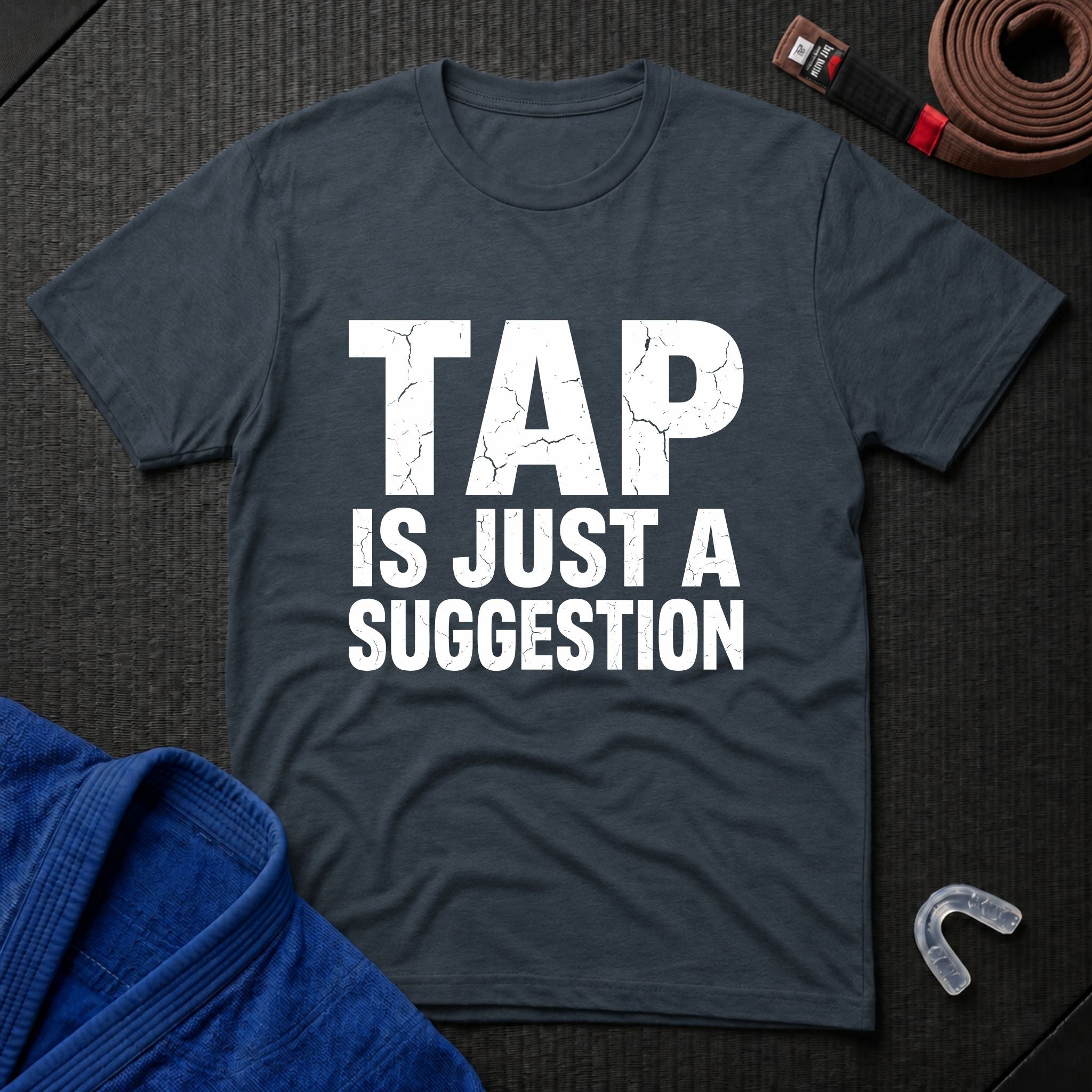 Tap Suggestion T-Shirt