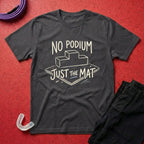 Just The Mat T-Shirt