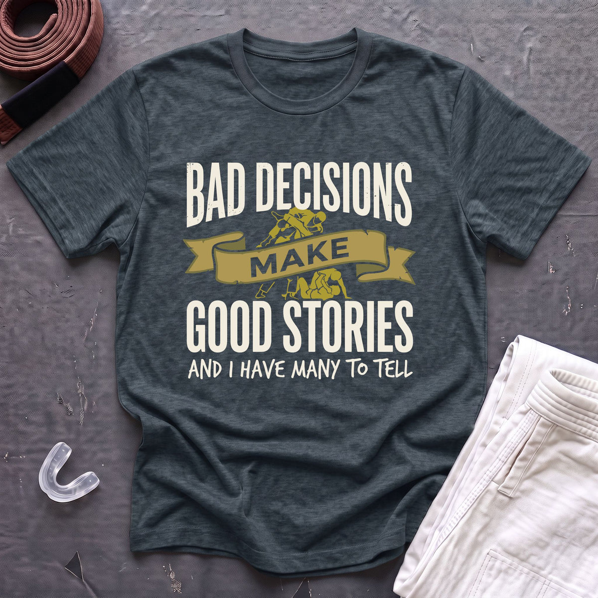 Good Stories T-Shirt