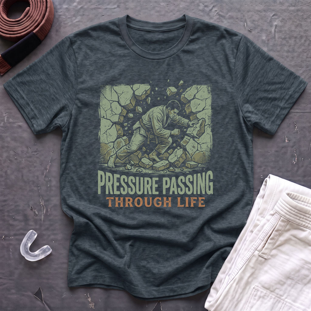 Pressure Passing T-Shirt