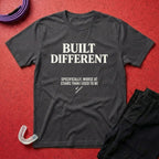 Built Different T-Shirt