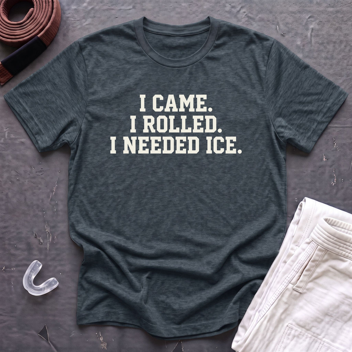 Ice Needed T-Shirt